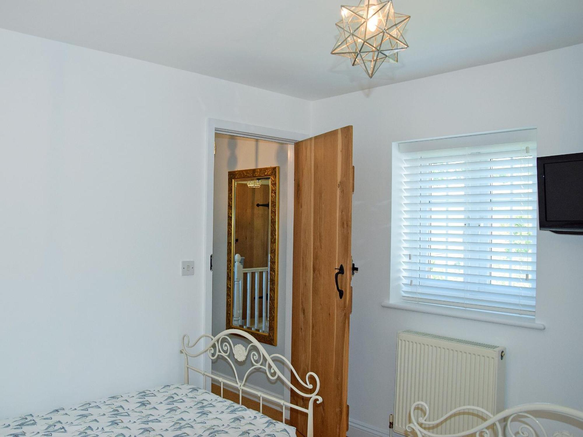 Woodbrook Cottage Bridport Exterior foto